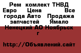 Рем. комлект ТНВД Евро 2 › Цена ­ 1 500 - Все города Авто » Продажа запчастей   . Ямало-Ненецкий АО,Ноябрьск г.